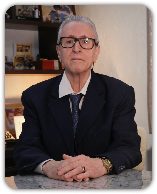 Sobre nós Dr Carlos